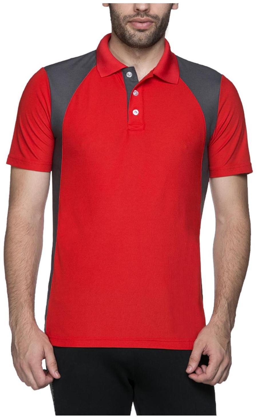 Red Sports Dress